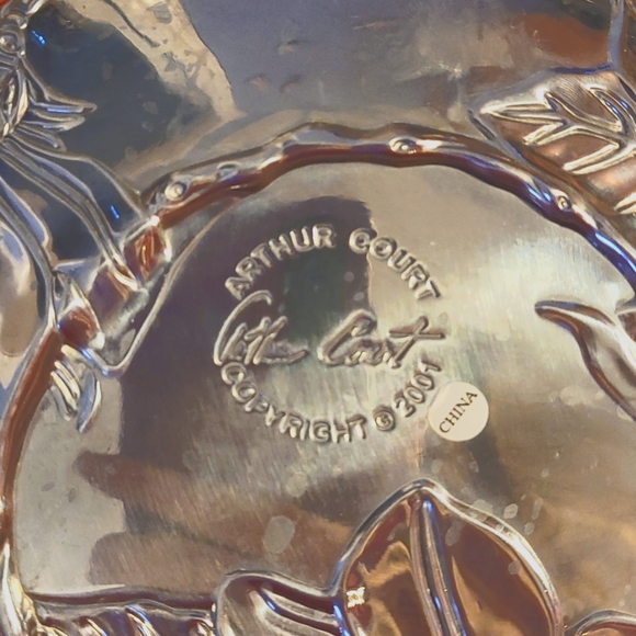 Arthur court cheese board - Picture 2 of 6